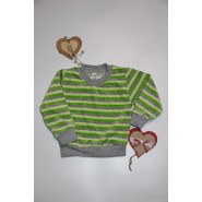 Водолазка "Полосочка" 3-044